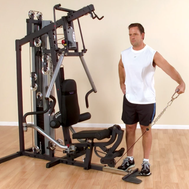 Edzőtorony Body-Solid G6B Home Gym