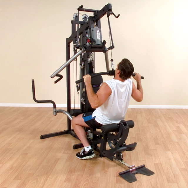 Edzőtorony Body-Solid G6B Home Gym