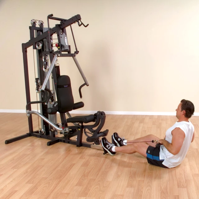 Edzőtorony Body-Solid G6B Home Gym