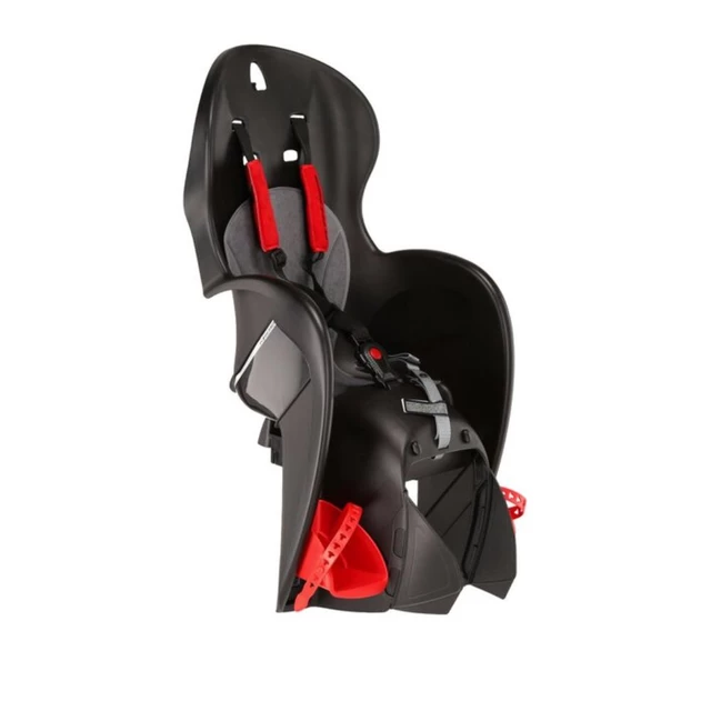 Kerékpáros gyerekülés Kross GRIZZLED CFS