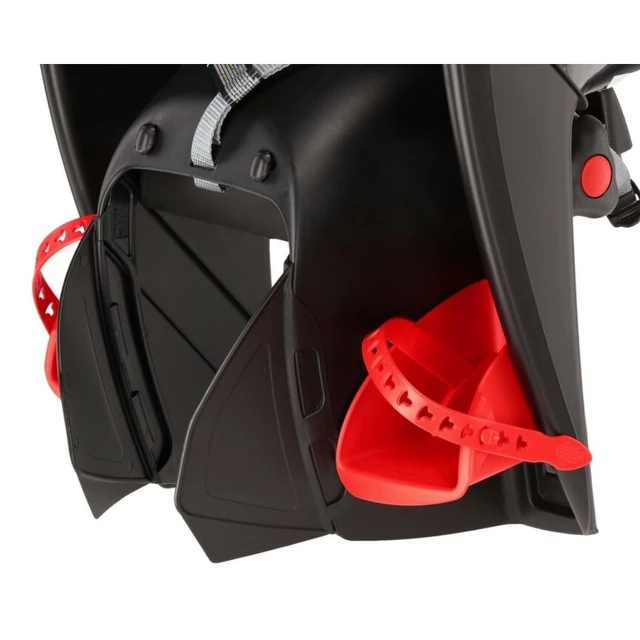 Kerékpáros gyerekülés Kross GRIZZLED CFS