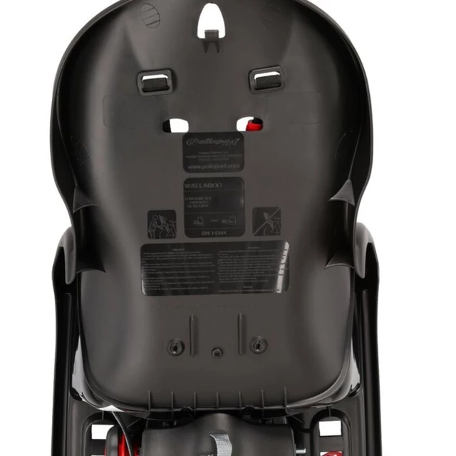 Kerékpáros gyerekülés Kross GRIZZLED CFS