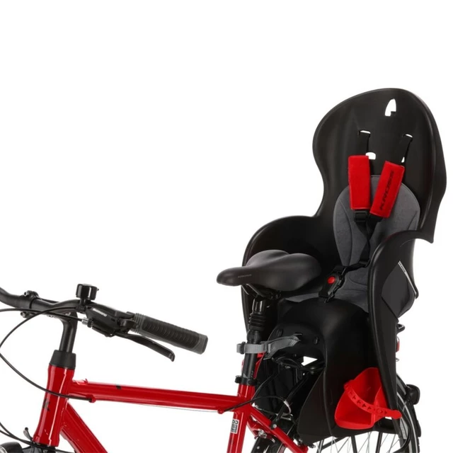 Kerékpáros gyerekülés Kross GRIZZLED CFS