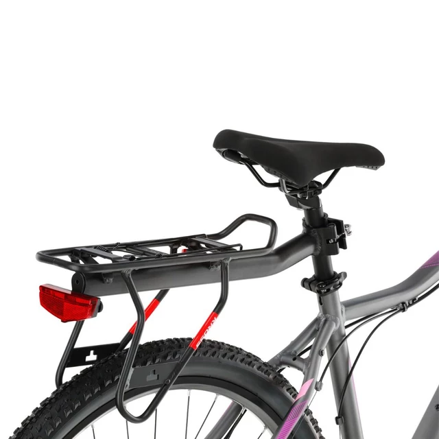 Kerékpár csomagtartó Kross LIBERTYRACK CM