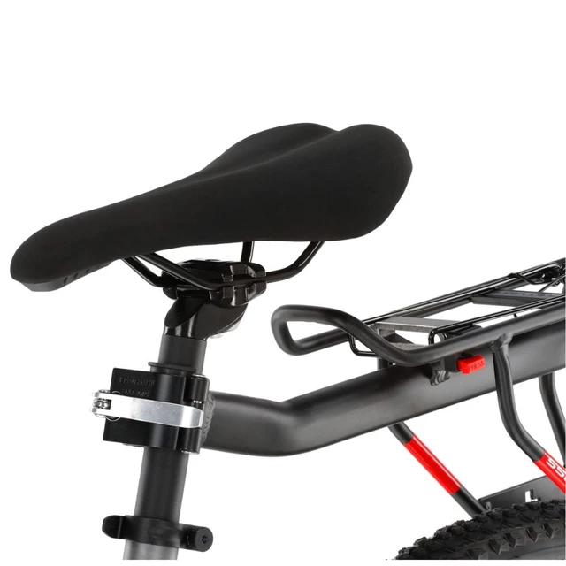 Kerékpár csomagtartó Kross LIBERTYRACK CM