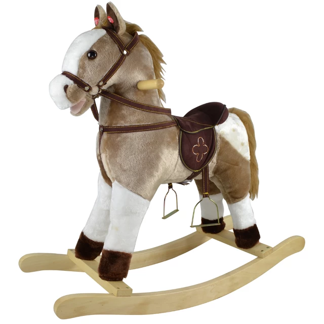 Hintaló inSPORTline Kalucino