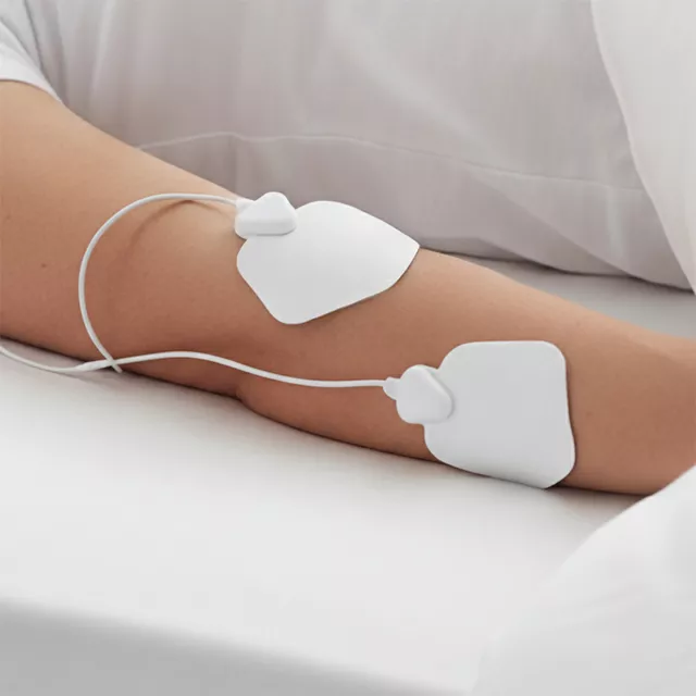 Nyak- és hátmasszírozó párna inSPORTline Belvetino, 3 fűtési szint, légpárna, masszázsfej, elektróda