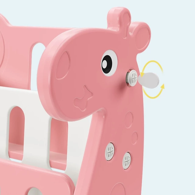 Gyerek könyvespolc inSPORTline Girapino