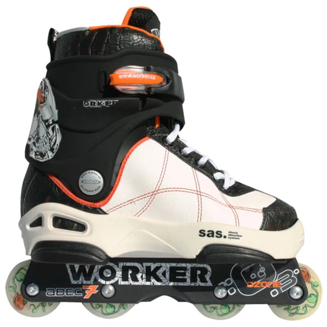 Görkorcsolya WORKER Ozone - 44es