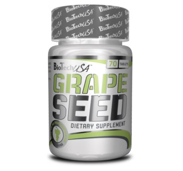 BioTech Grape seed
