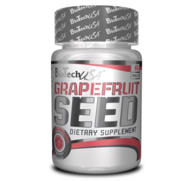 BioTech Grapefruit seed