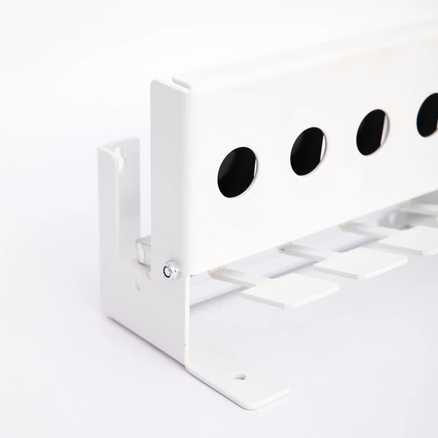 5-lyukú Knockdown céltábla inSPORTline Lokkari