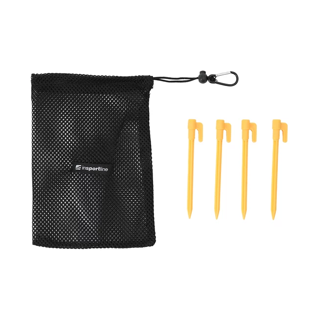 Piknik pokróc inSPORTline Maritino 208x197 cm