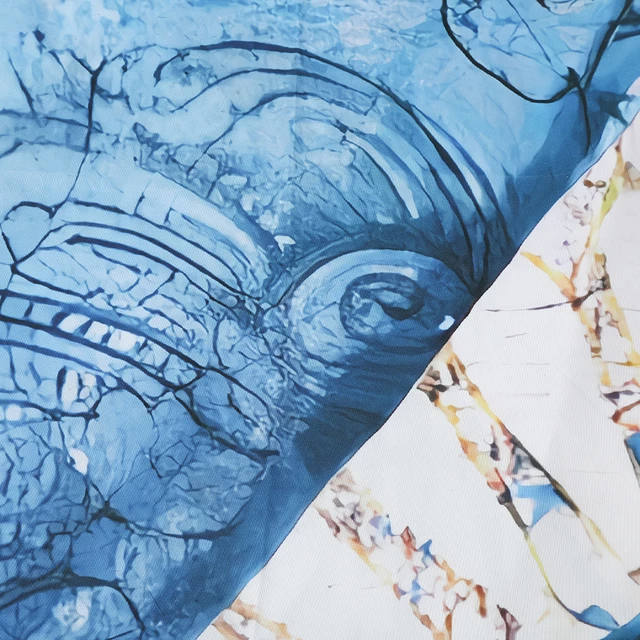 Piknik pokróc inSPORTline Maritino 208x197 cm