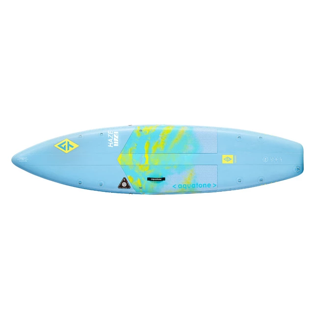 SUP tartozékokkal Aquatone Haze 11'4"