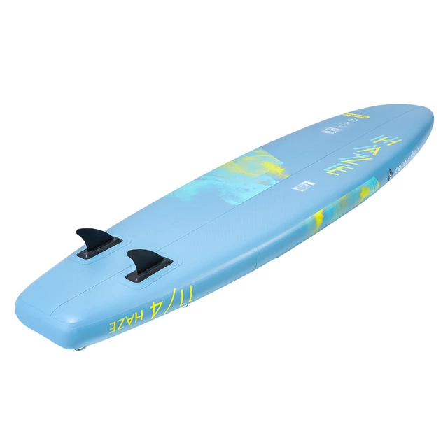 SUP tartozékokkal Aquatone Haze 11'4"