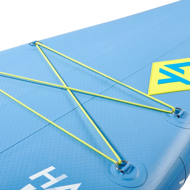 SUP tartozékokkal Aquatone Haze 11'4"