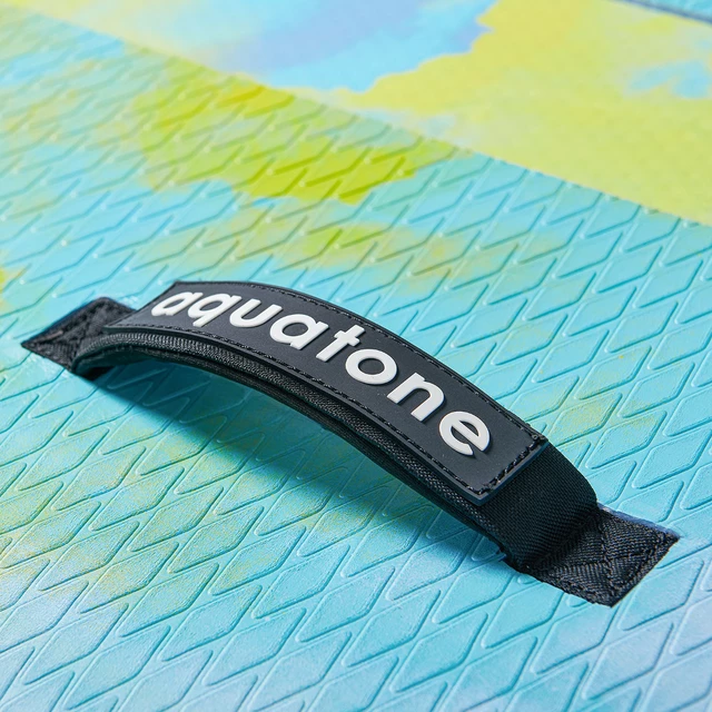 SUP tartozékokkal Aquatone Haze 11'4"