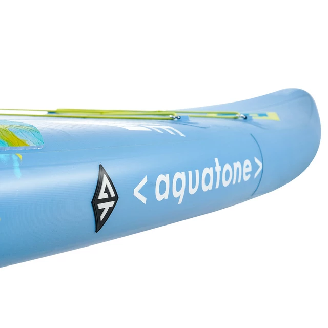 SUP tartozékokkal Aquatone Haze 11'4"