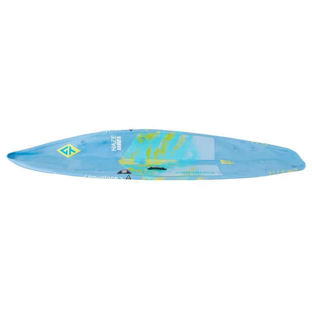 SUP tartozékokkal Aquatone Haze 11'4"