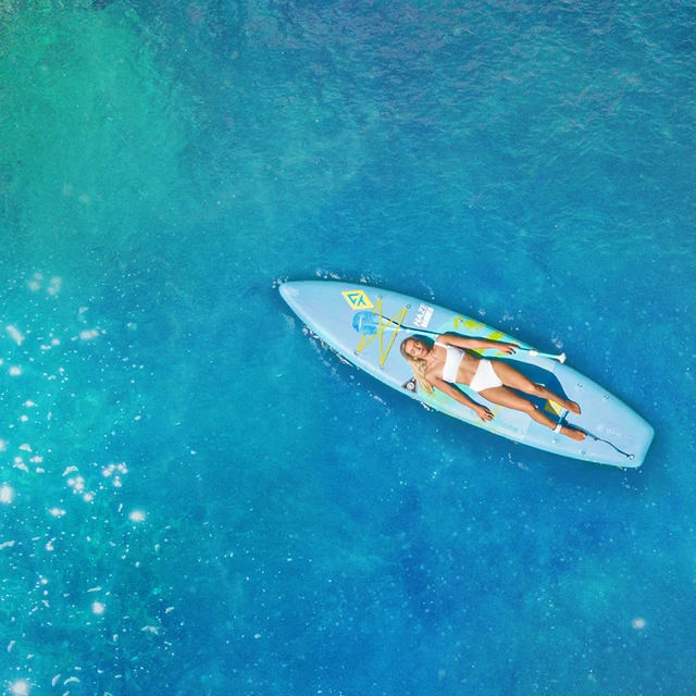 SUP tartozékokkal Aquatone Haze 11'4"
