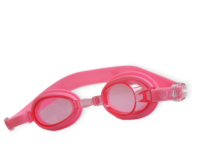 Neptunus Hebe úszószemüveg - türkiz - rózsaszín