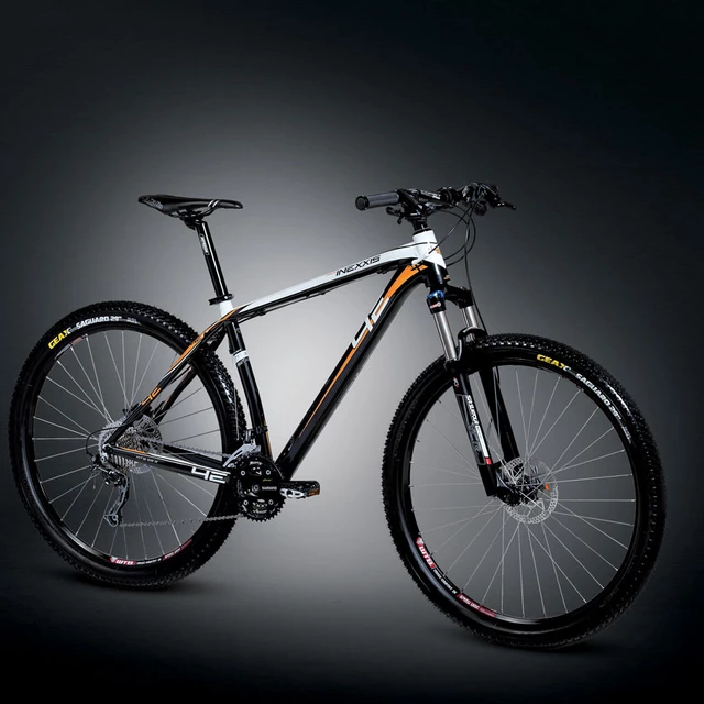 Mountain bike 4EVER Inexxis 3