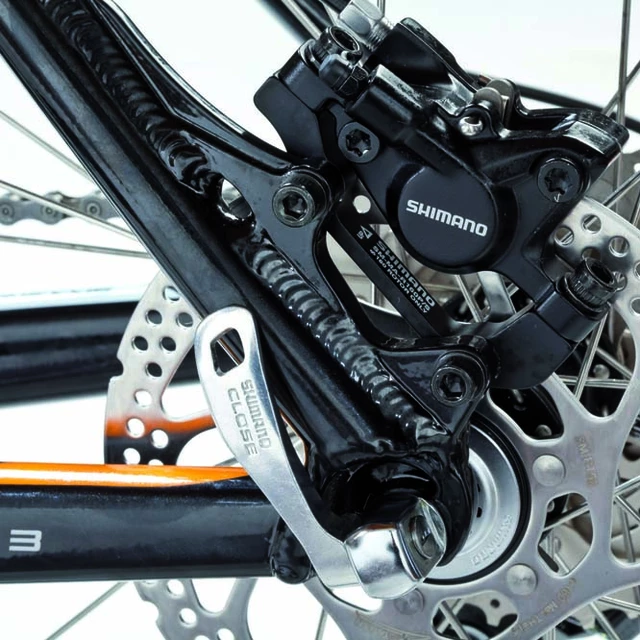 Mountain bike 4EVER Inexxis 3