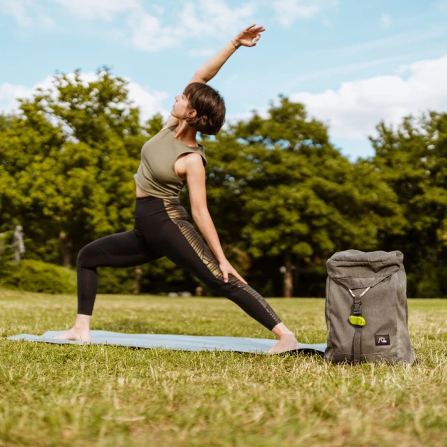 Ultrahangos riasztó kullancsok ellen Tickless Human - zöld