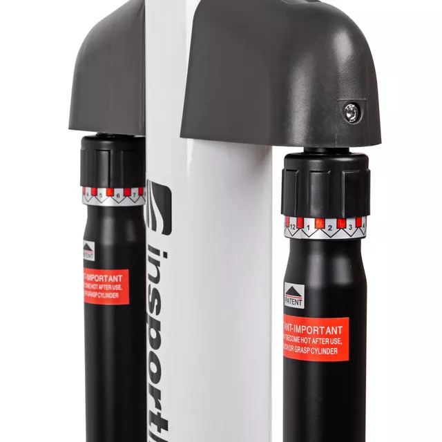 Taposó inSPORTline Rote