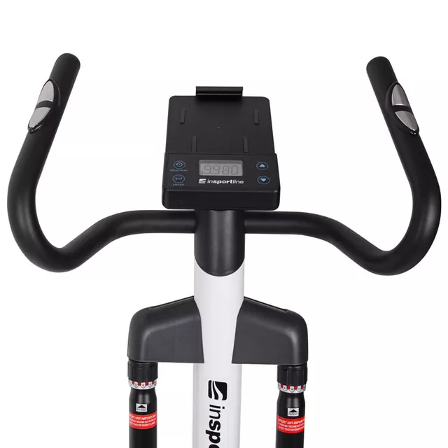 Taposó inSPORTline Rote