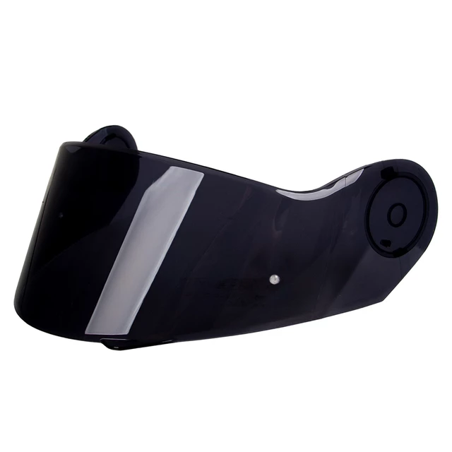 Pinlock® 30 kész cserélhető plexi Pezzon, Cullo, Lanxamo és YM-925 sisakokhoz - sötét