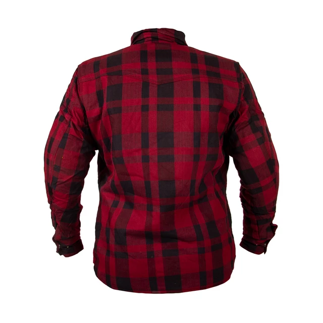 Motoros ing W-TEC Terchis EVO - sárga