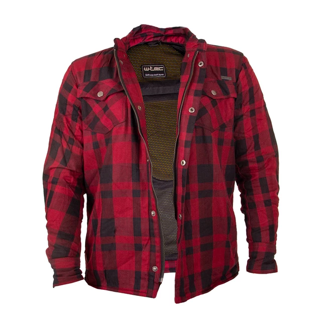 Motoros ing W-TEC Terchis EVO - sárga