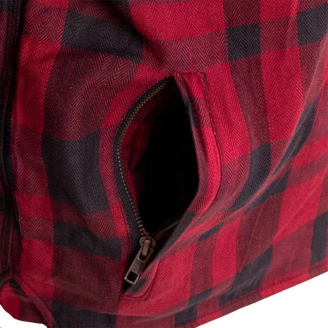 Motoros ing W-TEC Terchis EVO - sárga