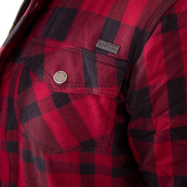 Motoros ing W-TEC Terchis EVO - sárga