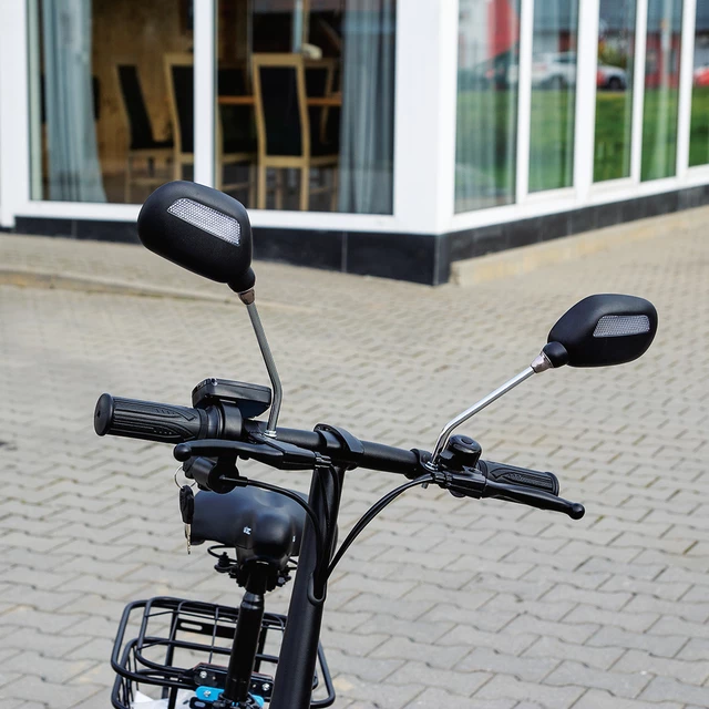 Visszapillantó tükör inSPORTline Moymirr