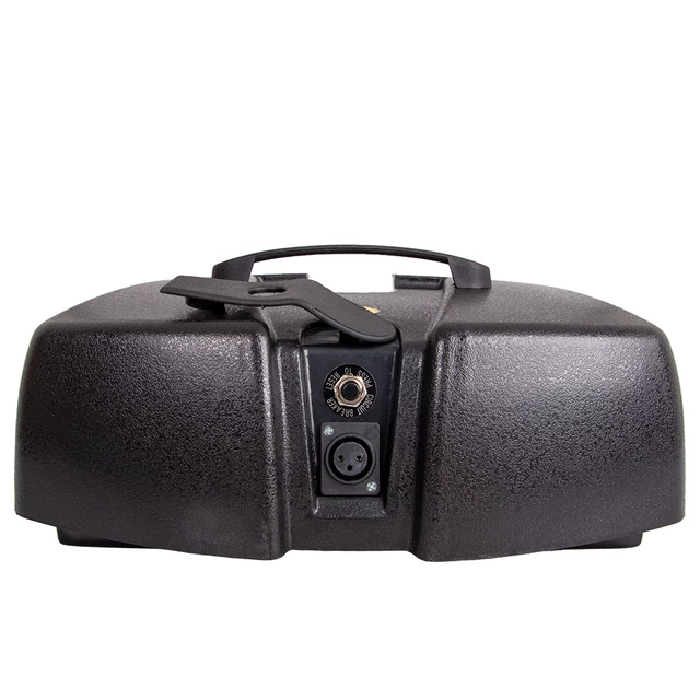 Pótakkumulátor inSPORTline Omis és Kocunar kerekesszékekhez 24V 2x12Ah