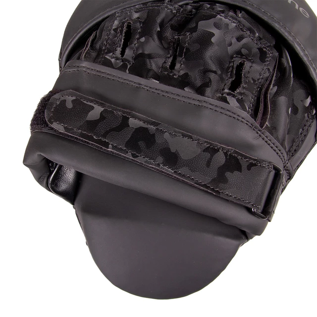 Pontkesztyű inSPORTline Focamit - Camo