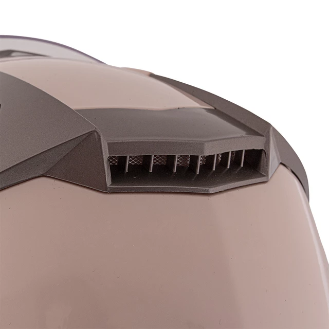 Motoros bukósisak W-TEC Yangon