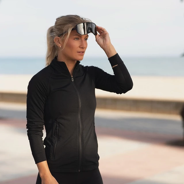 Sport napszemüveg Tripoint Reschen