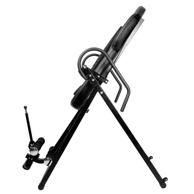 Fűthető inverziós asztal inSPORTline Inverso Heaty