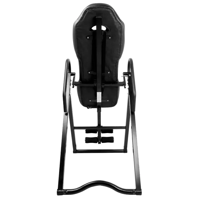 Fűthető inverziós asztal inSPORTline Inverso Heaty