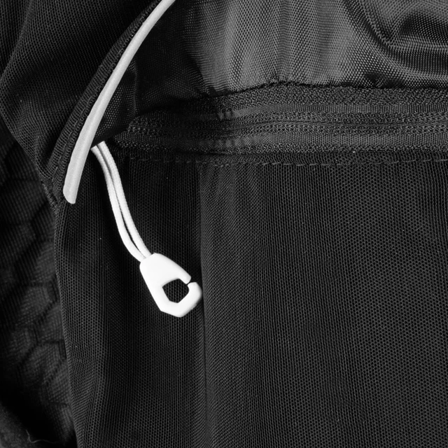 Futó hátizsák inSPORTline Topspeed - fekete