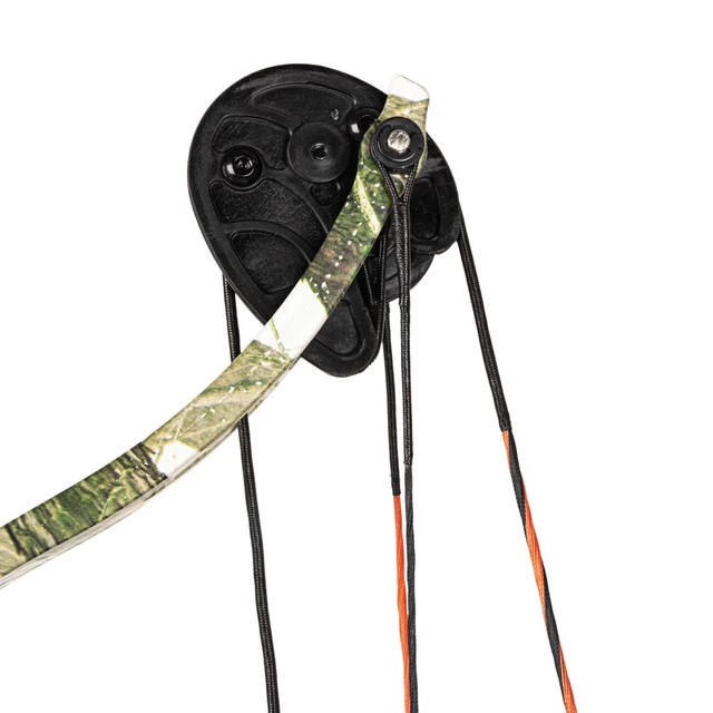 Íj szett inSPORTline Monyta 20 lbs - Camo