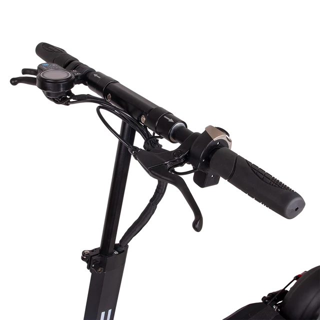 Elektromos roller W-TEC Tenmark II 500W 10" - fehér