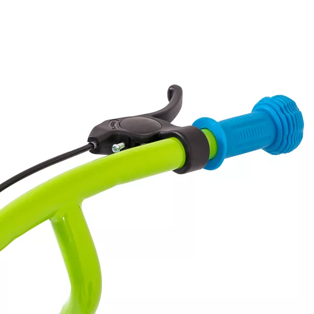 Futóbicikli WORKER Pelican - kék