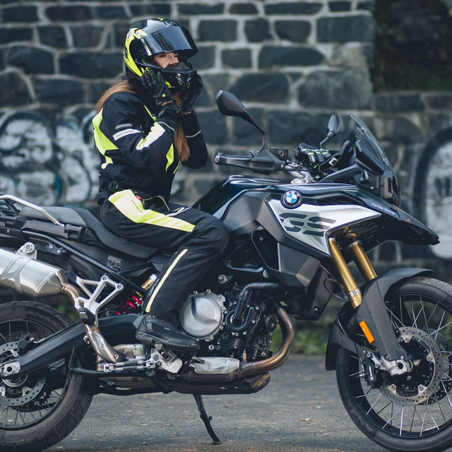 Bukósisak nyitható W-TEC Vexamo PP Graphic Pinlock® előkészítéssel