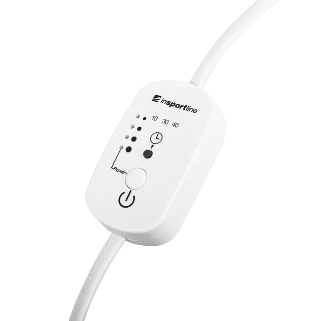 Infra lámpa inSPORTline Xamila