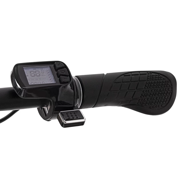 Elektromos roller W-TEC Twelver 12"  - 2.osztály